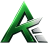 Aulkanic logo