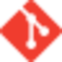 Git logo