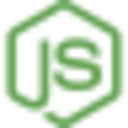 Node.js logo