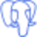 PostgreSQL logo