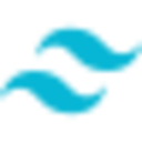 Tailwind CSS logo